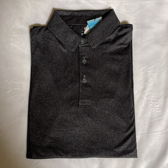 Puma Other - Puma Men's Cloudspun Primary Golf Polo